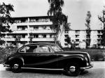 BMW 501 1952 года